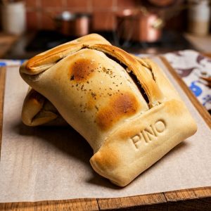 Empanada de Pino (Carne Picada)
