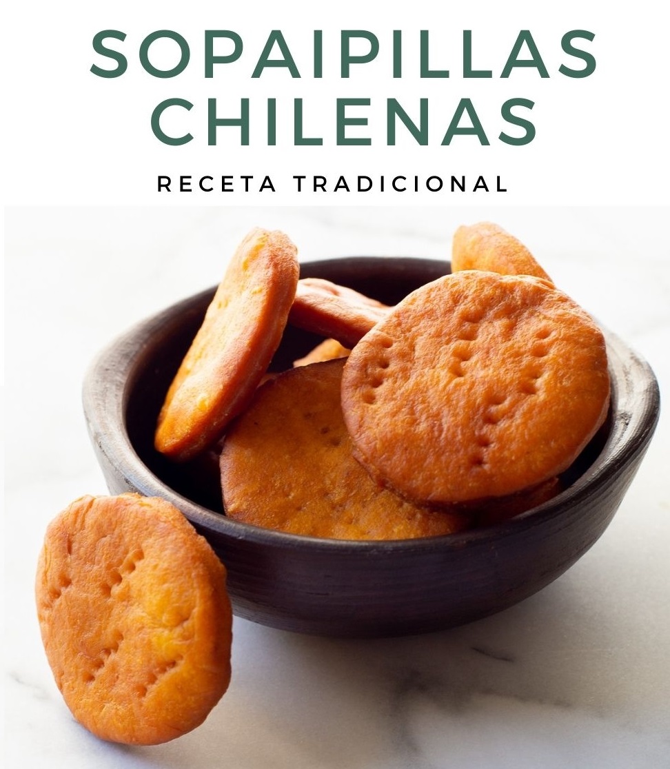 sopaipillas